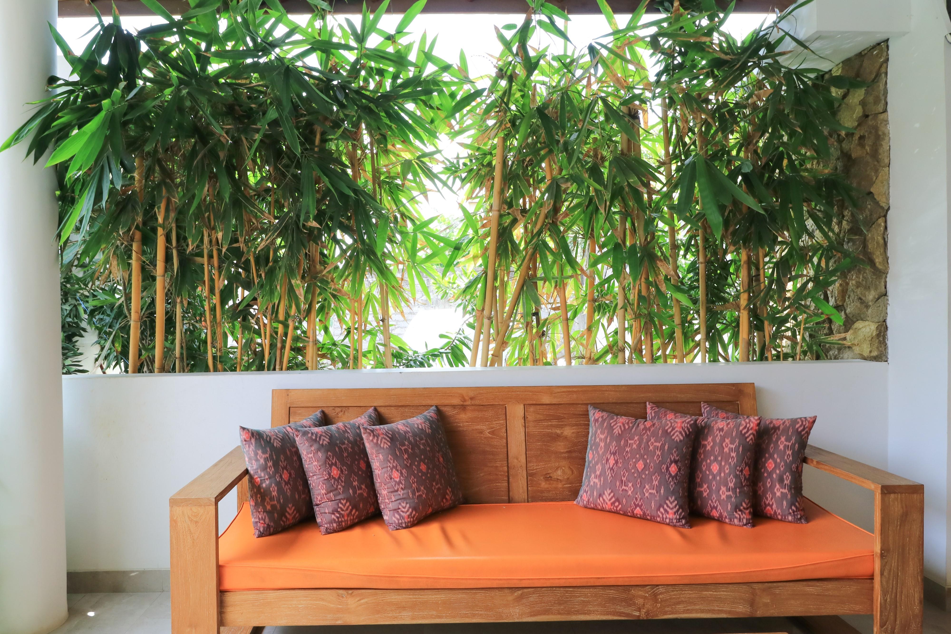 Mella Villas Jimbaran Kuta Selatan Exterior foto